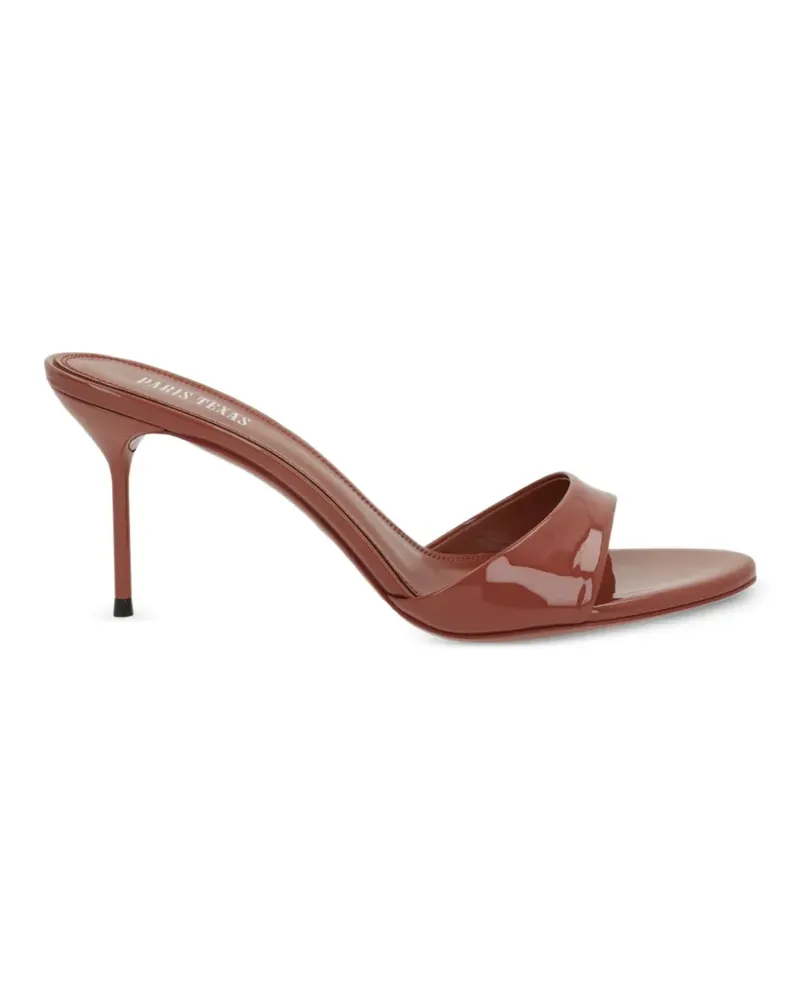 Paris Texas Lidia Sandalen - Braun Braun