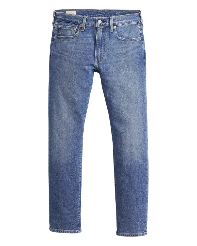 Levi's 502™ five-pocket jeans - Blau Blau