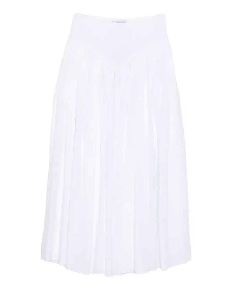 Gabriela Hearst Juniper Rock - Weiß Weiß