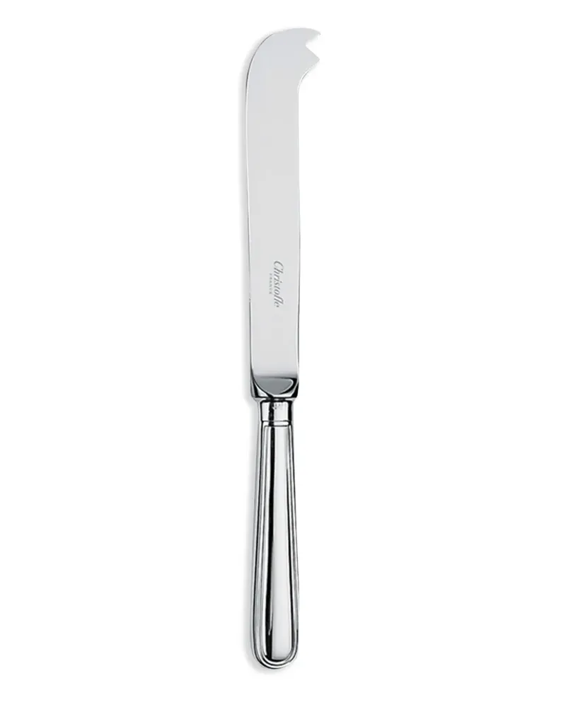 Christofle Albi Käsemesser - Silber Silber