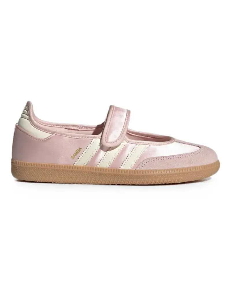 adidas Samba Jane sneakers - Rosa Rosa