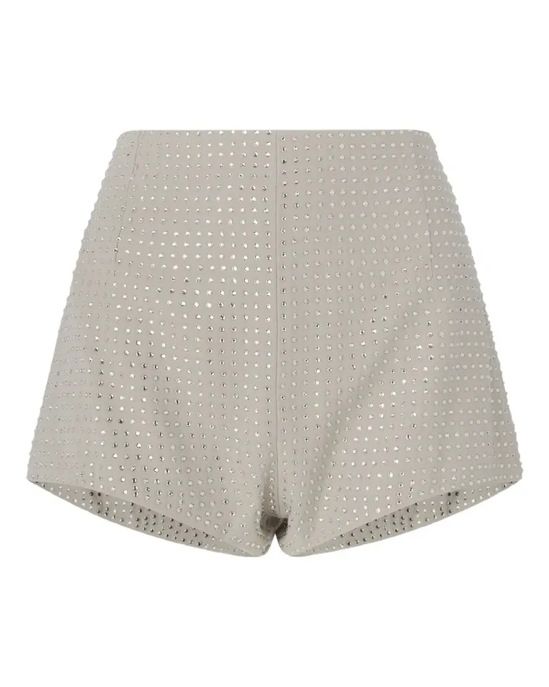 Pinko Aida Shorts - Grau Grau