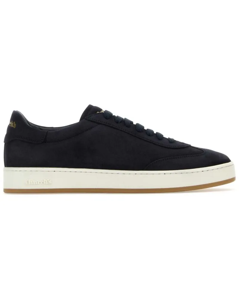 Church's Largs Sneakers - Blau Blau