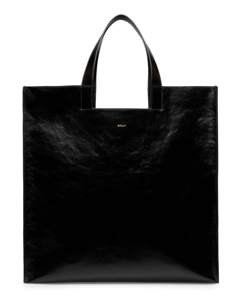 Bally Easy Shopper Schwarz