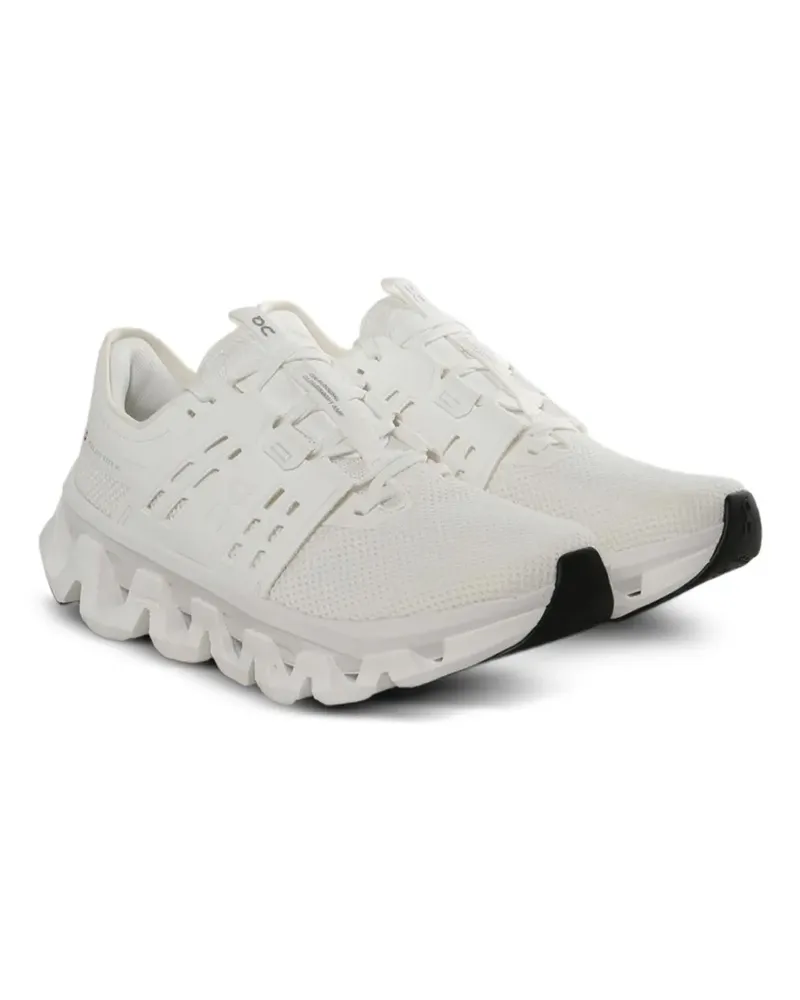 ON Cloudswift Amp sneakers - Weiß Weiß