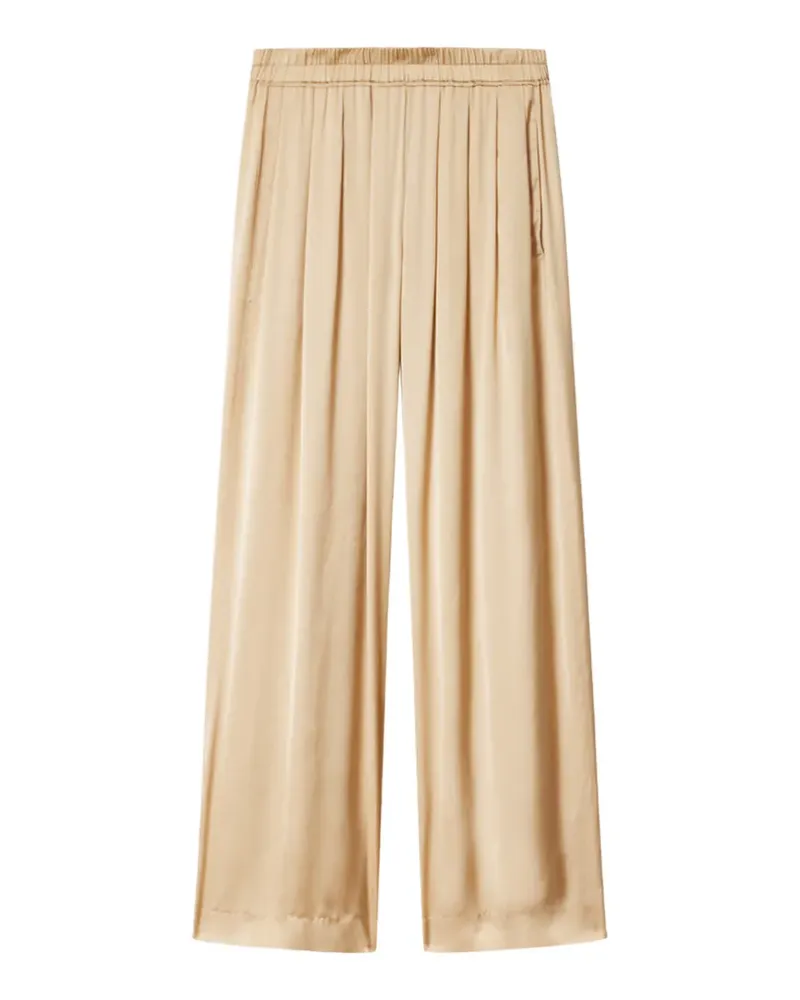 Isabel Marant Nolia pants - Nude Nude
