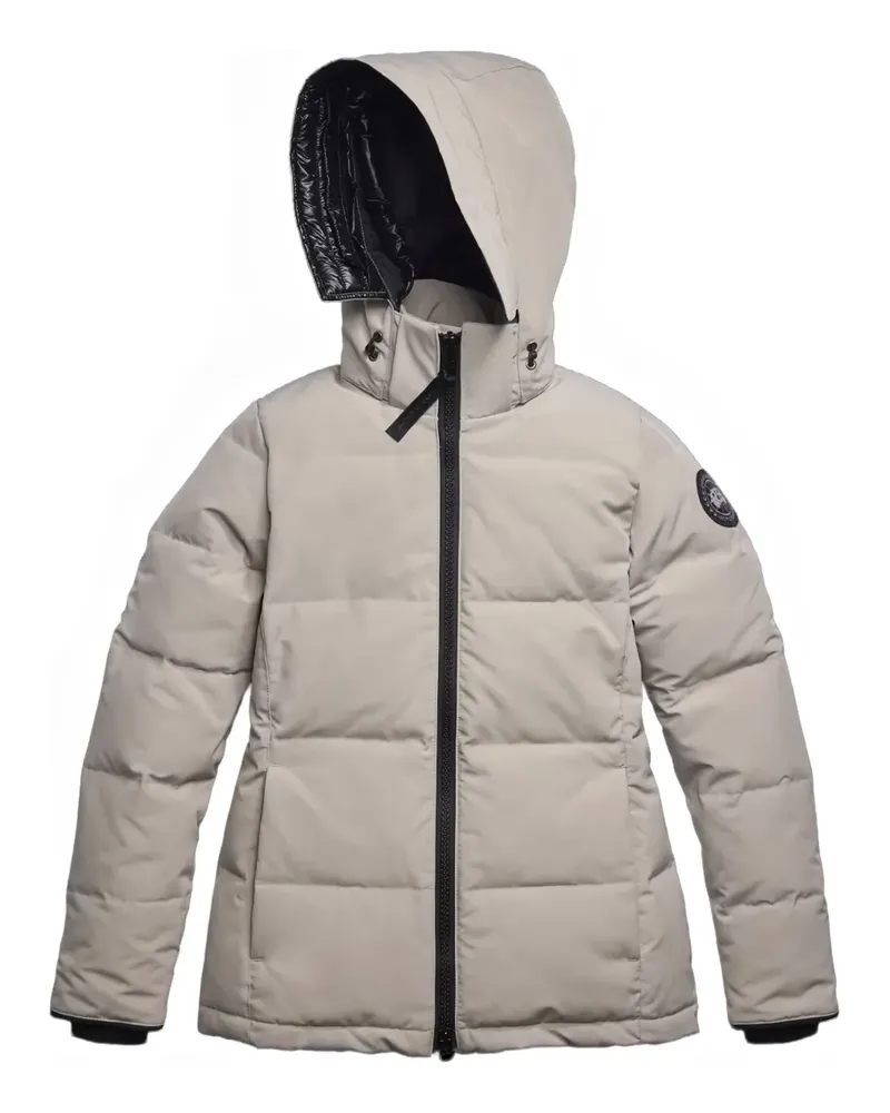 Canada Goose Chelsea quilted jacket - Nude Nude