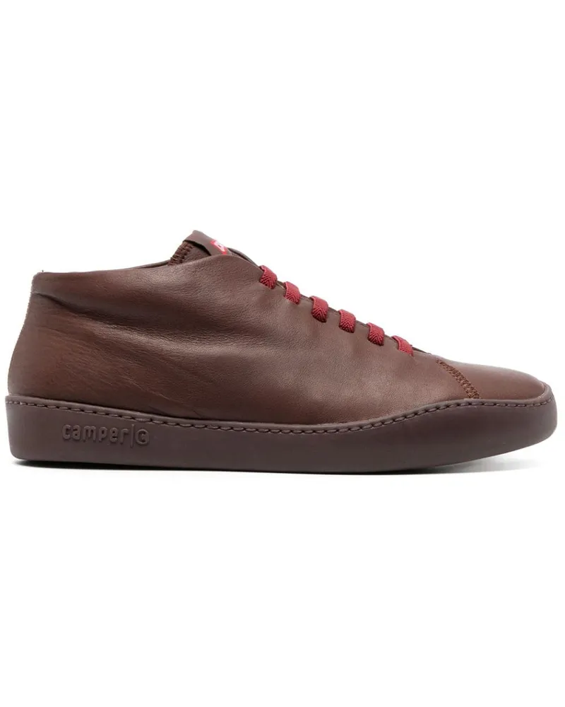 Camper Peu Touring Sneakers - Braun Braun