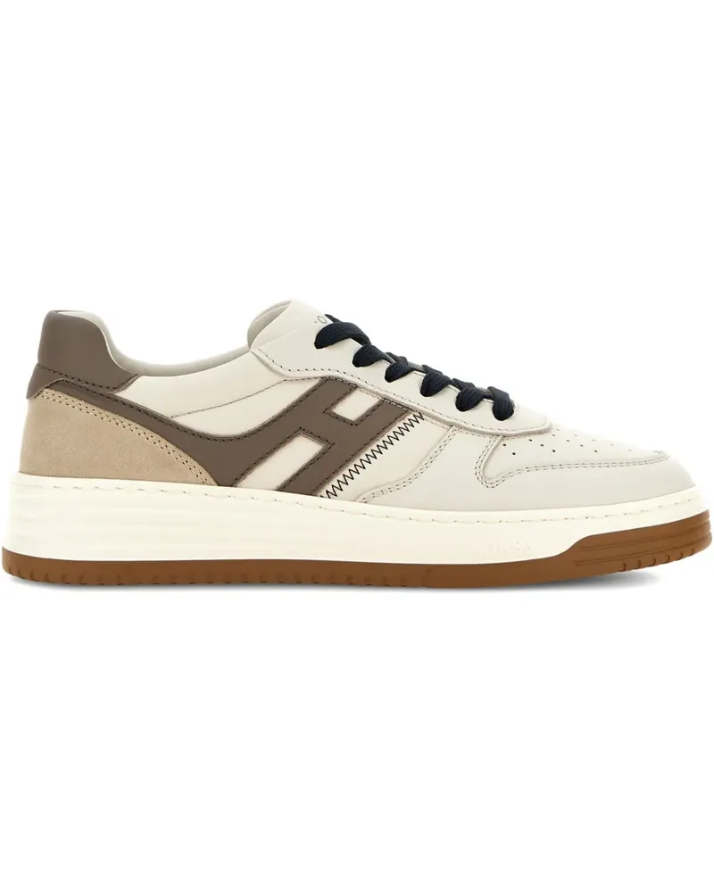 Hogan H630 Sneakers - Nude Nude