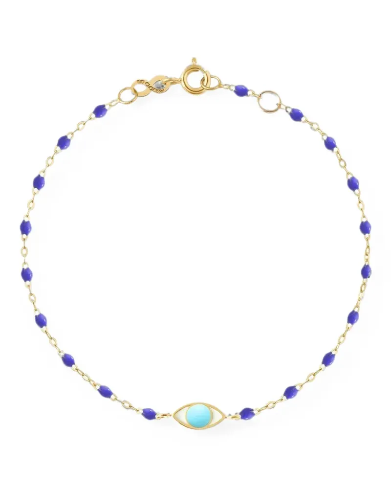 Gigi Clozeau Eye Classic Gigi Armbänder - Gold Gold