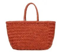 Triple Jump Korbtasche - Orange