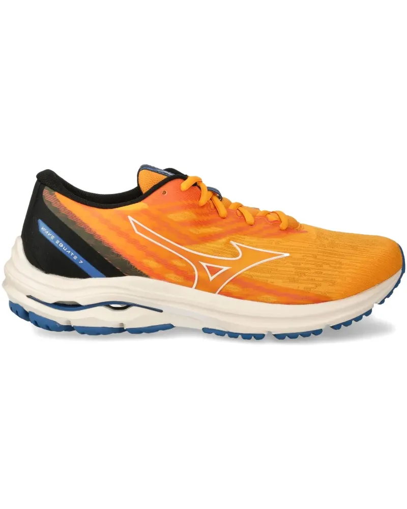 Mizuno Klassische Laufschuhe Gelb