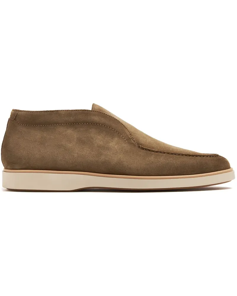 Magnanni Loda Stiefel - Braun Braun