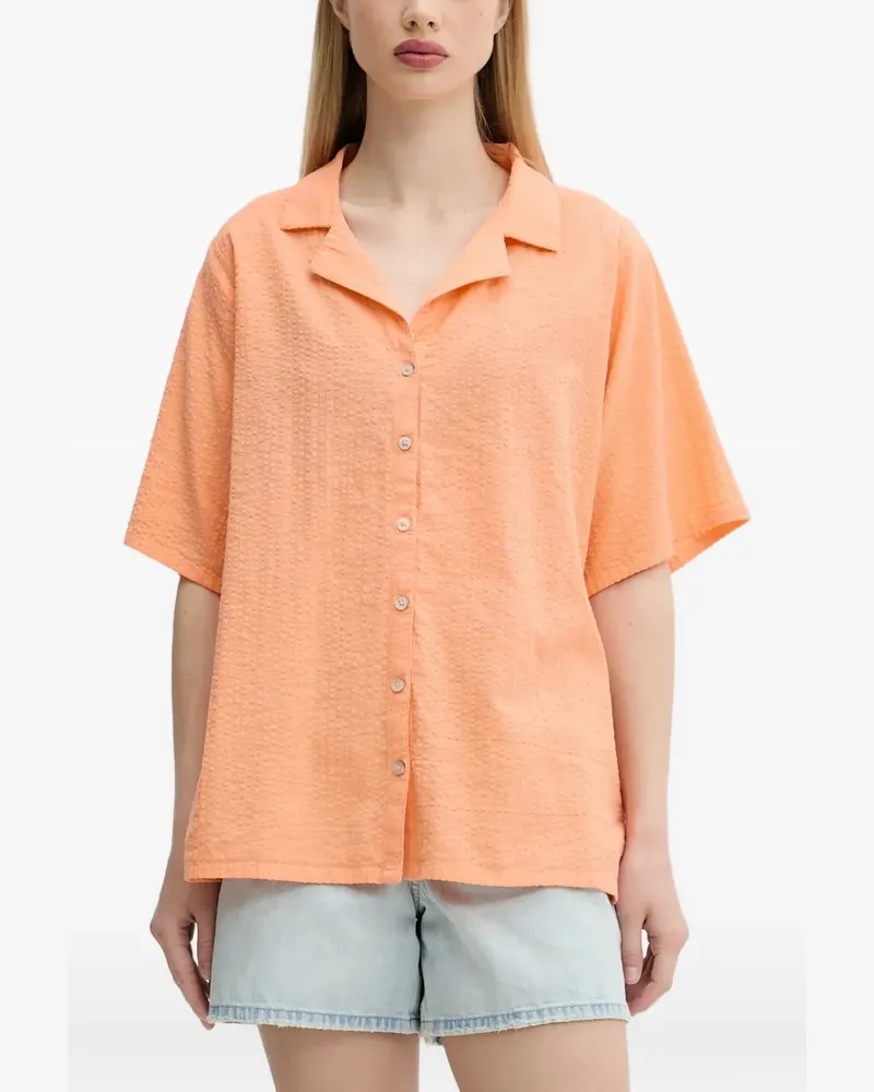 Rip Curl Klassisches Hemd - Orange Orange