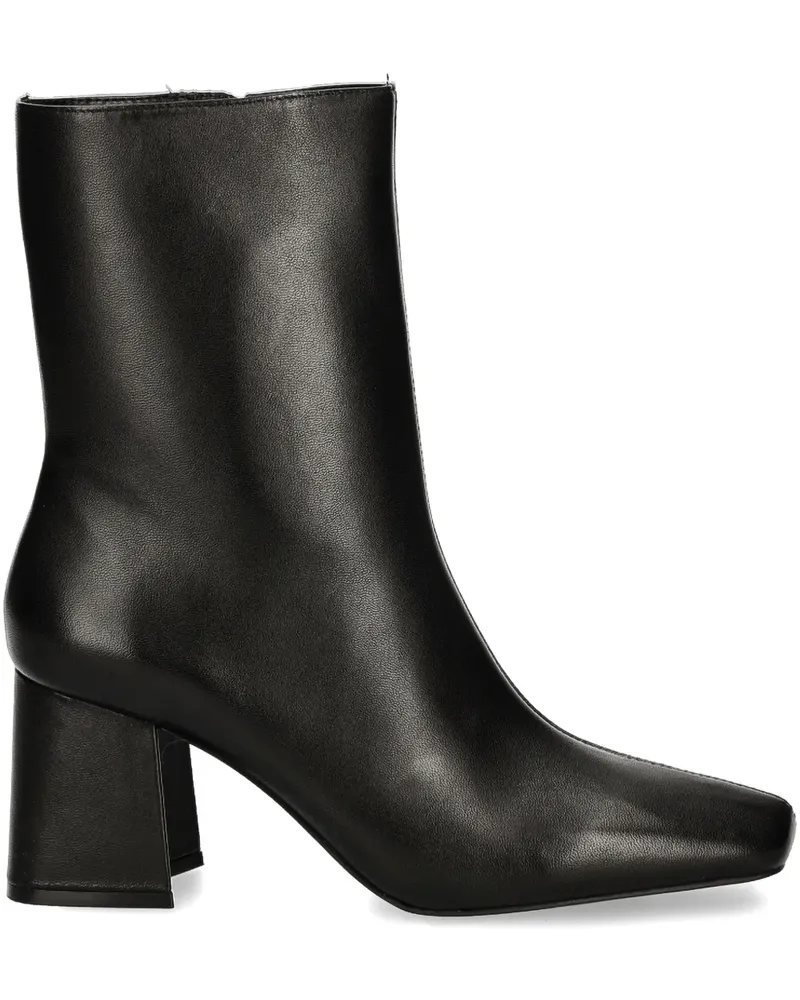HUGO BOSS Klassische Stiefeletten 75mm - Schwarz Schwarz