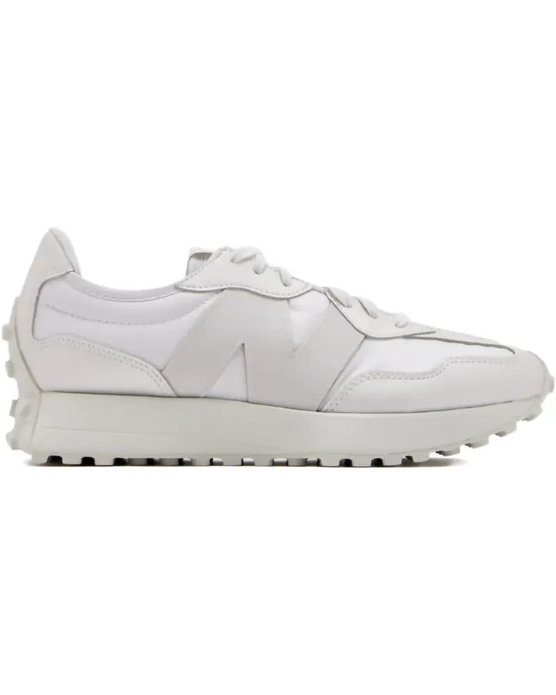 New Balance 327 "Grey Matter" Sneakers - Grau Grau