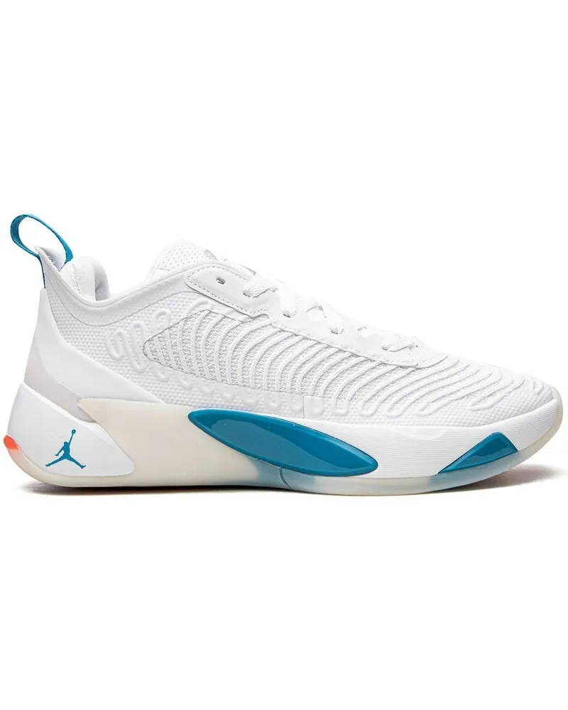 Jordan Luka 1 Sneakers Weiß