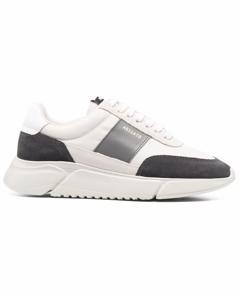 Axel Arigato Genesis Vintage Sneakers - Nude Nude