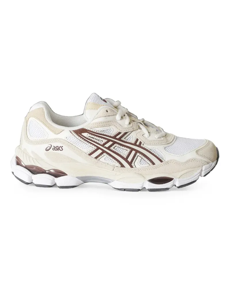 Asics Gel NYC Sneakers - Nude Nude