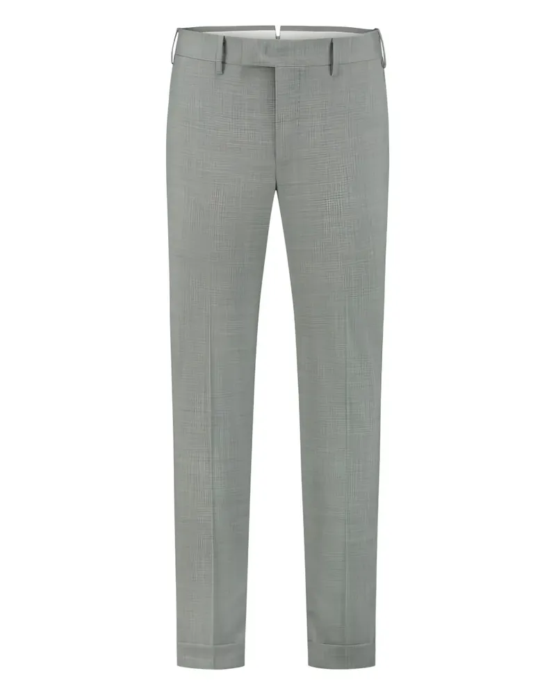 PT TORINO Hose mit geradem Bein - Grau Grau