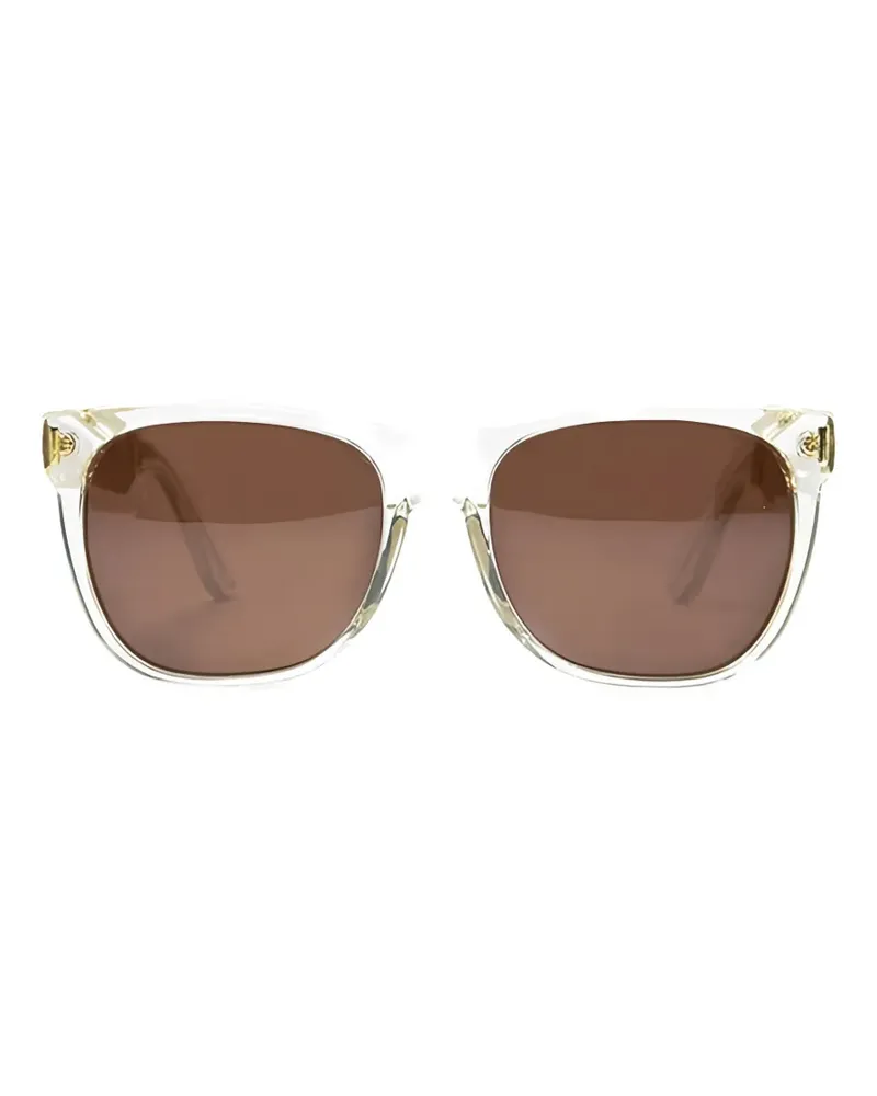 RETROSUPERFUTURE Gals' Sonnenbrille - Nude Nude