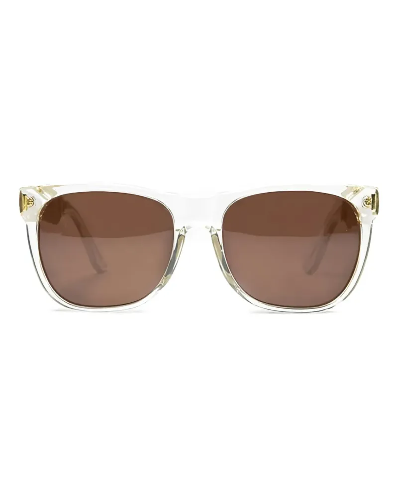 RETROSUPERFUTURE Gals' Sonnenbrille - Nude Nude