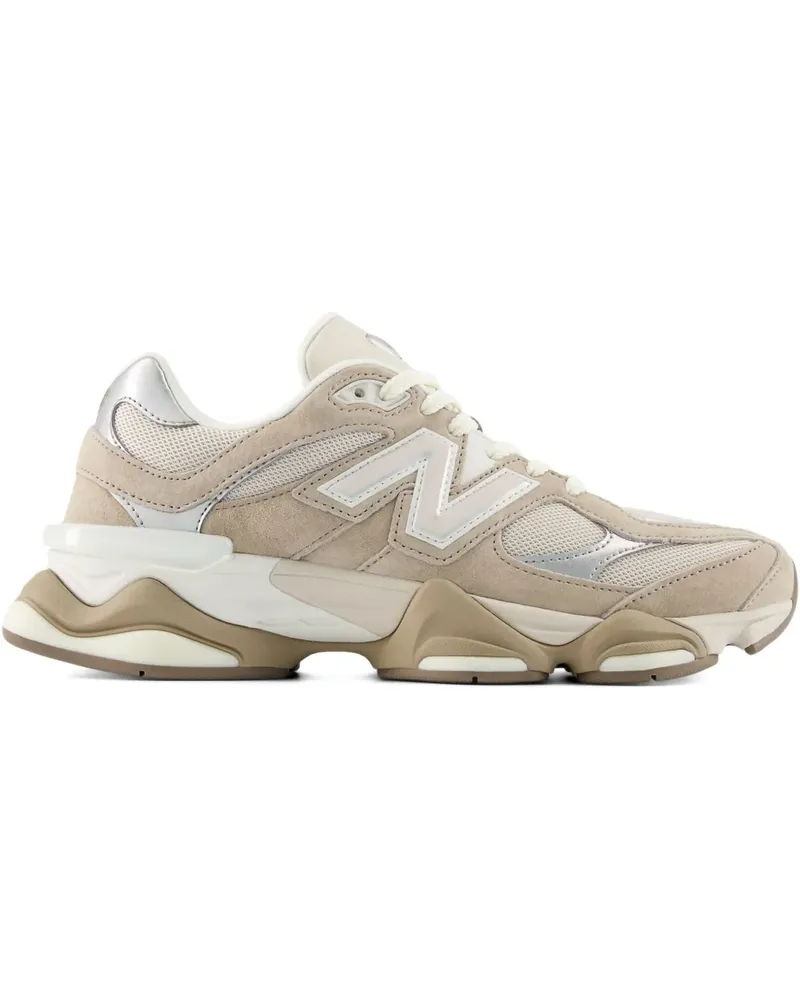 New Balance 9060 sneakers - Nude Nude