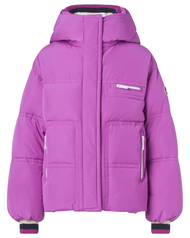 FUSALP Hortense Steppjacke - Rosa Rosa