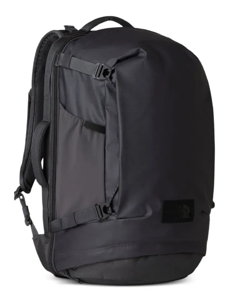 The North Face Base Camp Pro Travel Pack Rucksack - Grau Grau
