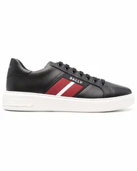 Bally Mylton Sneakers Schwarz