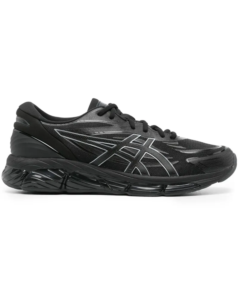 Asics Gel-Quantum 360 VIII Sneakers - Schwarz Schwarz