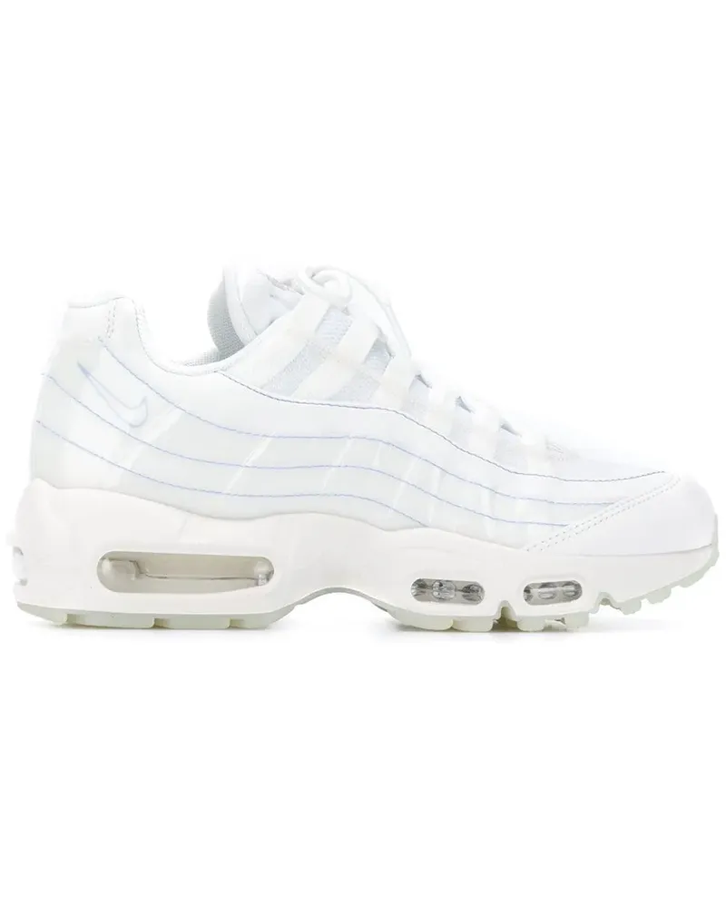 Nike Air Max 95' Sneakers - Weiß Weiß