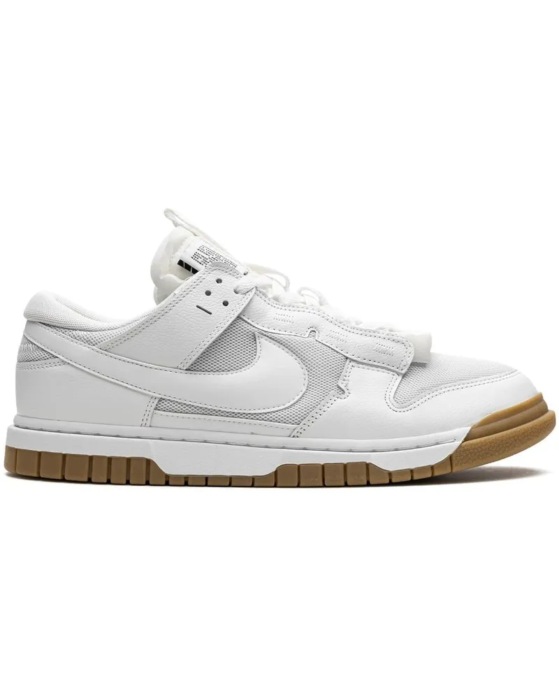 Nike Air Dunk Jumbo Photon Dust Sneakers - Grau Grau