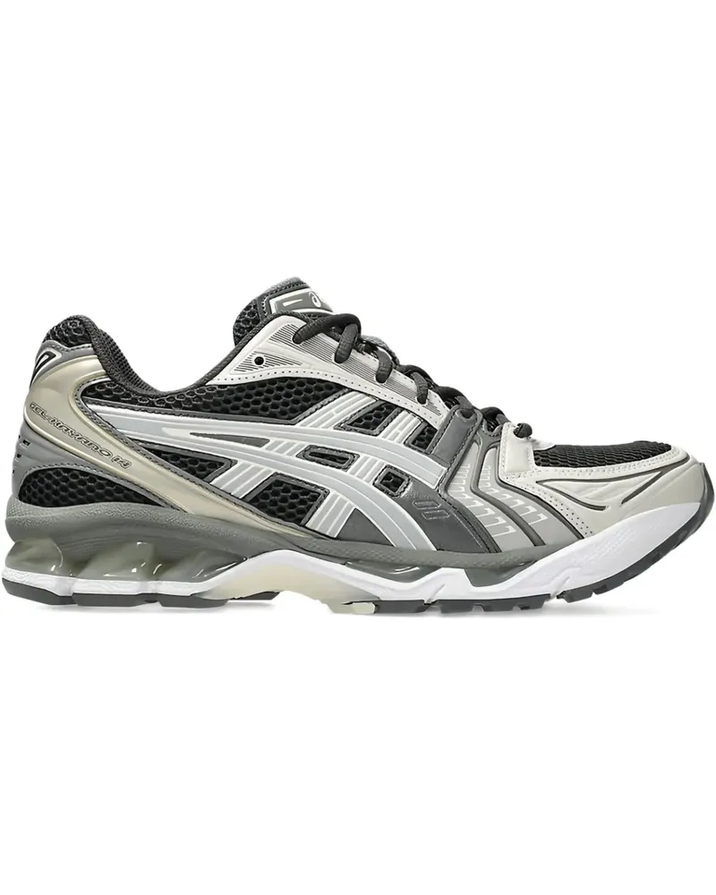 Asics GEL-Kayano 14 sneakers - Grau Grau