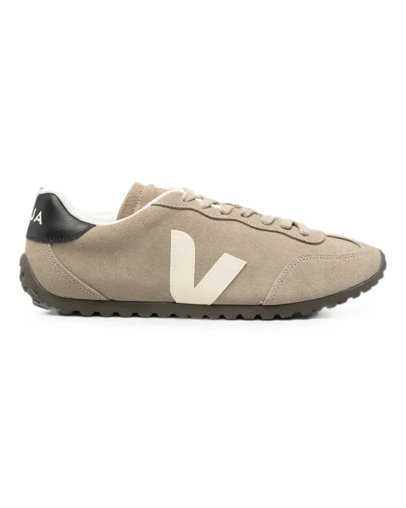 VEJA GT Sneakers mit Logo-Patch - Nude Nude