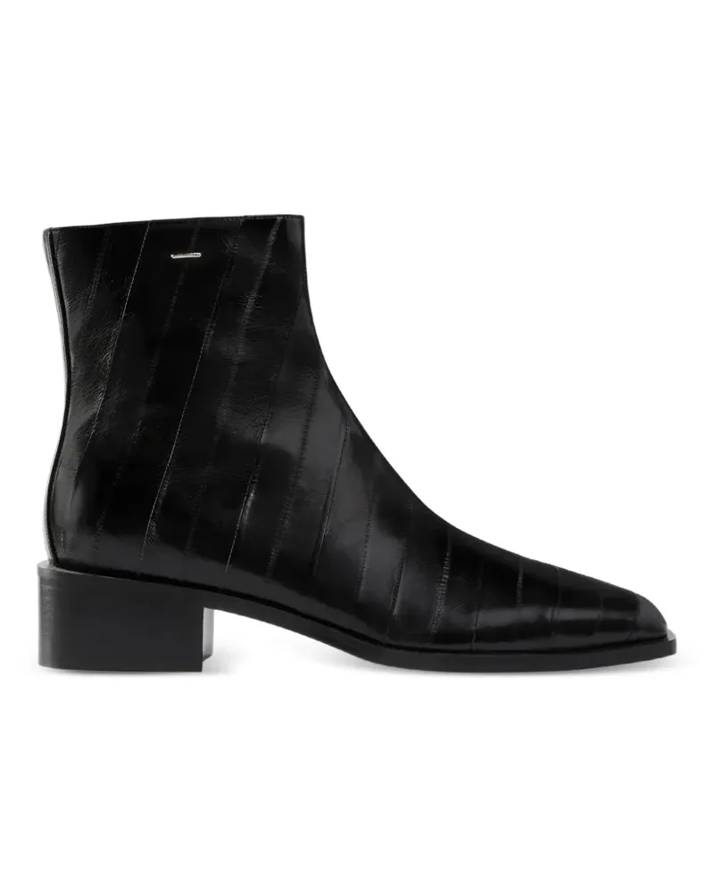 Giuseppe Zanotti Nemoo Stiefeletten - Schwarz Schwarz