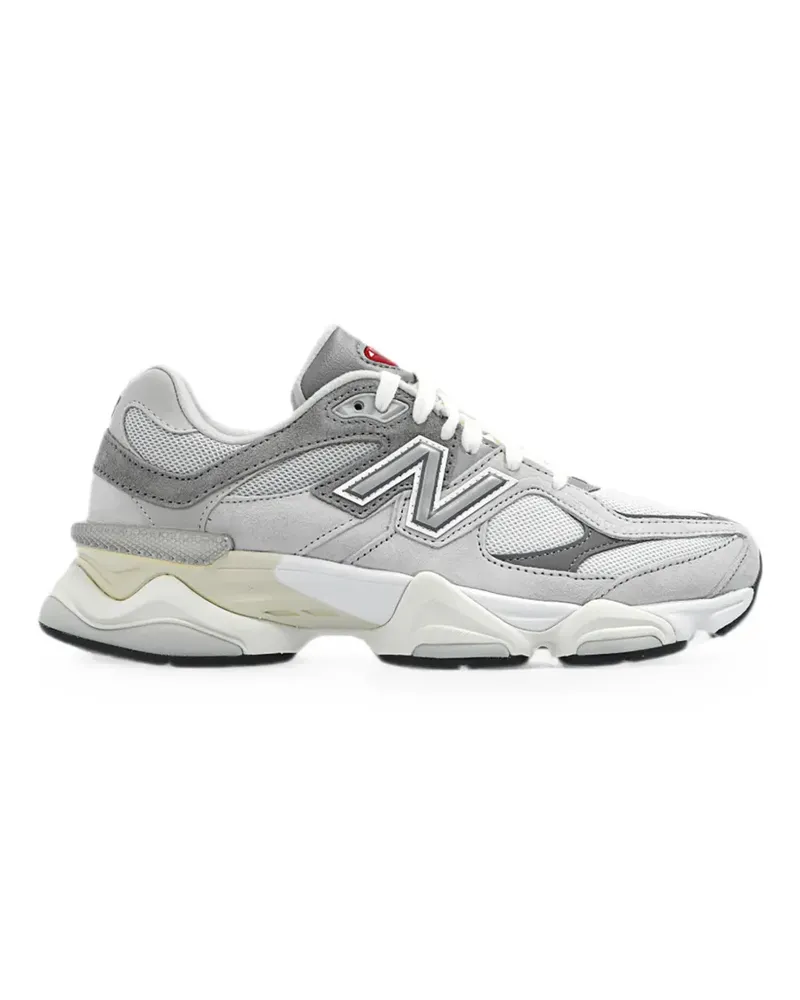 New Balance U9060GRY Sneakers mit Mesh-Einsatz - Grau Grau