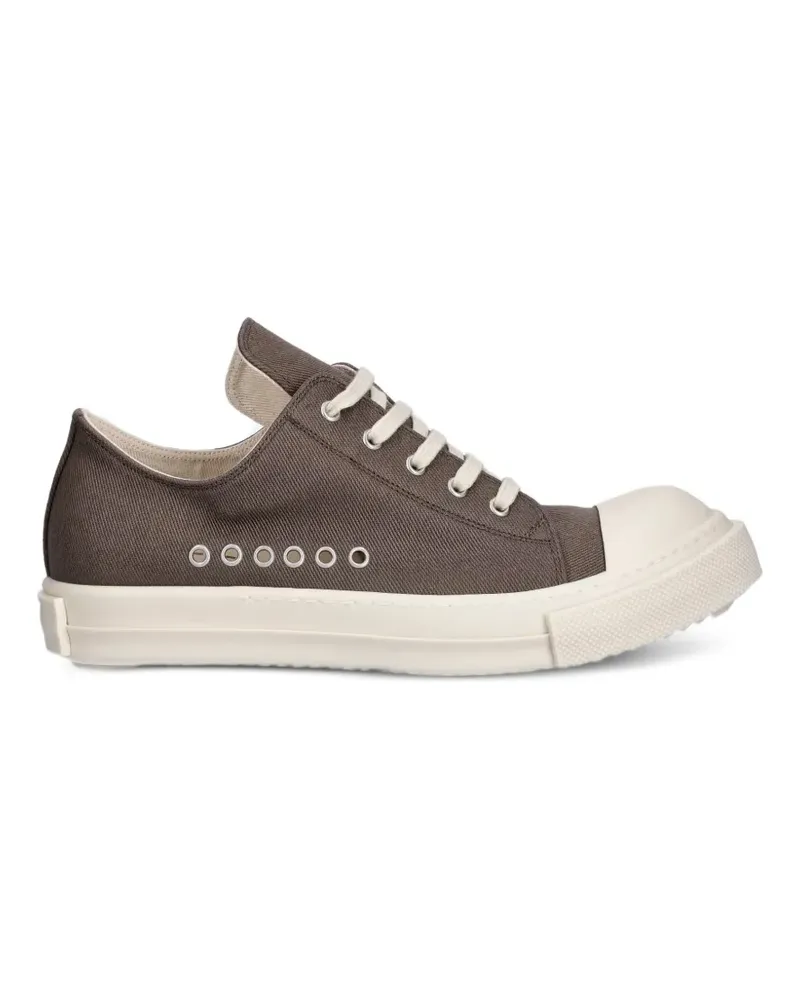 DRKSHDW by Rick Owens low top sneakers - Braun Braun
