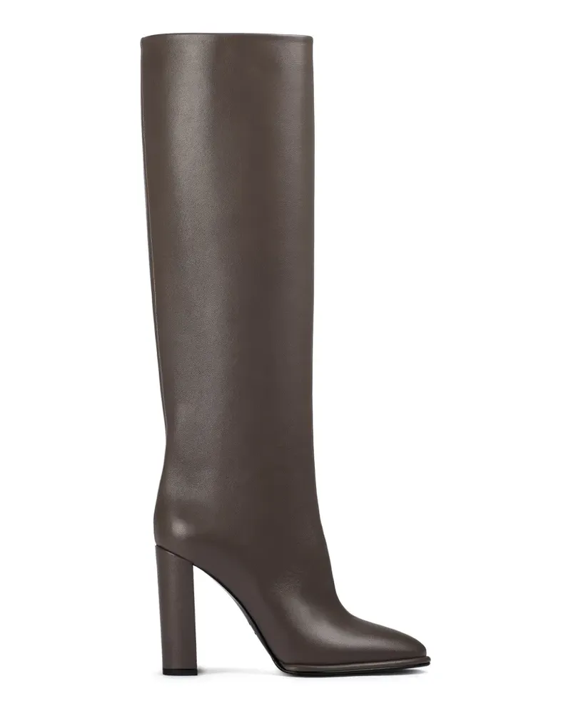 Le Silla Elsa Stiefel - Braun Braun