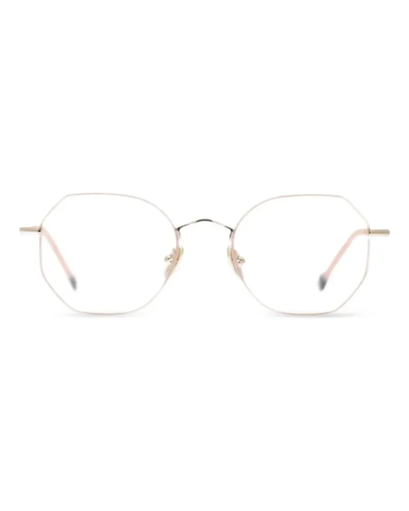 Kyme Maripol Col 2 Brille - Gold Gold
