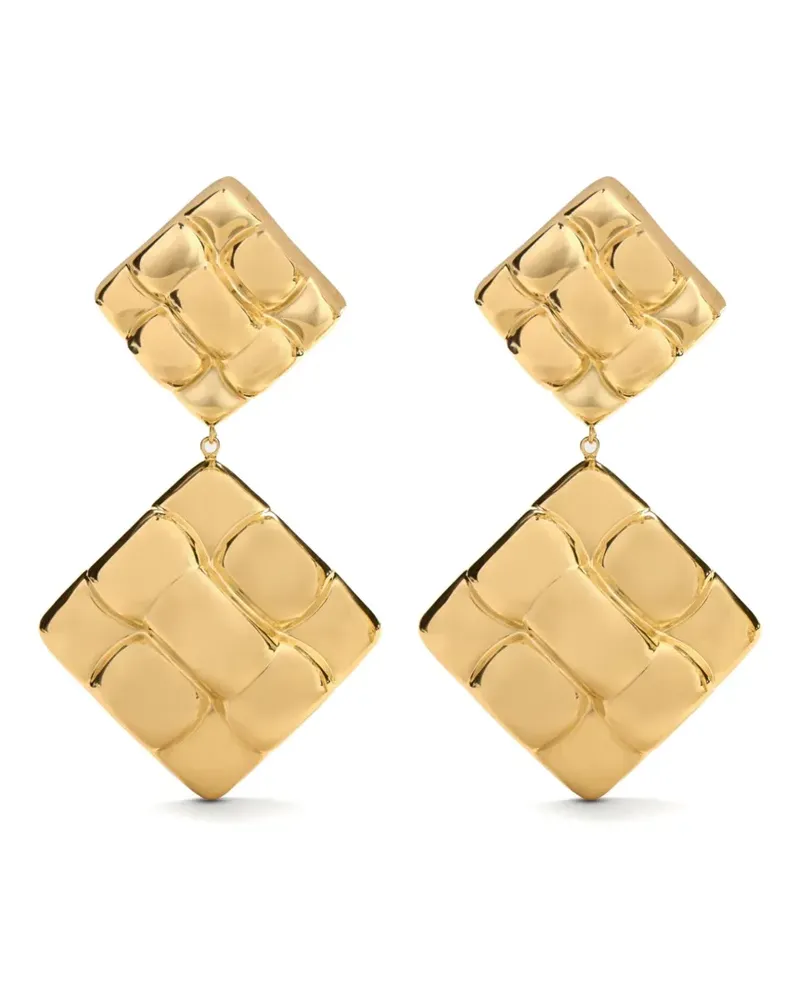 Cult Gaia Darcy Ohrringe - Gold Gold