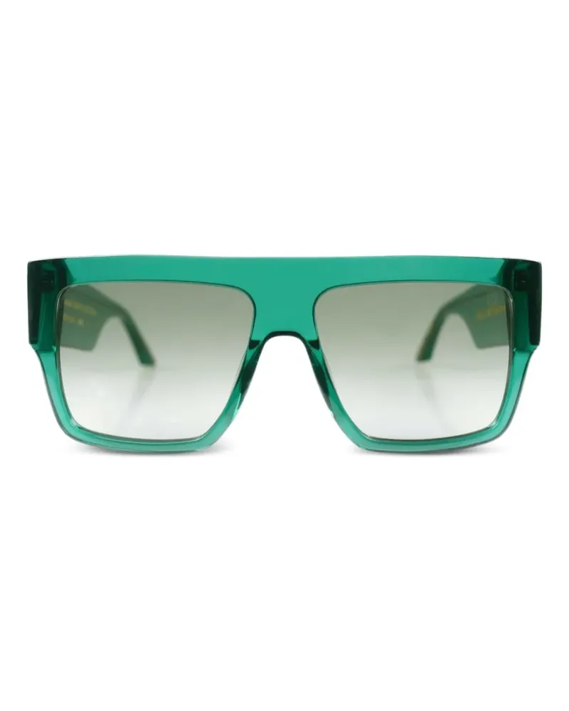 Anna-Karin Karlsson Mr. 3 Am Stories Sonnenbrille - Grün Grün