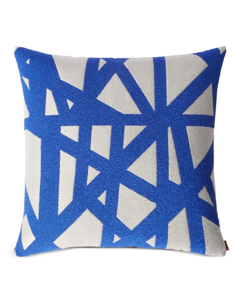 Missoni Home Nastri Kissen (50cm x 50cm) - Nude Nude