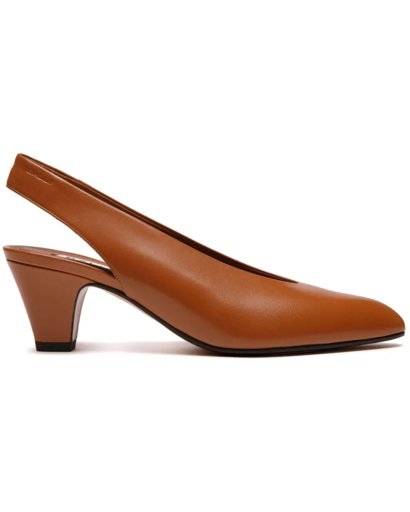 Bally Alva Pumps - Braun Braun
