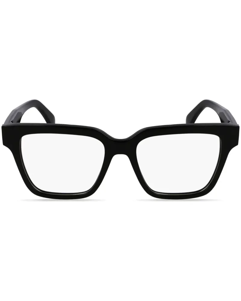 Paul Smith Lisson Brille - Schwarz Schwarz