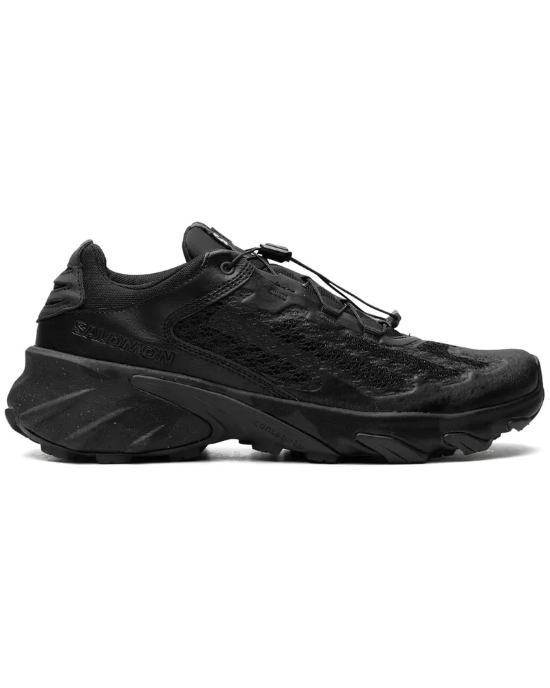 Salomon Speedverse PRG "Black" Sneakers - Schwarz Schwarz