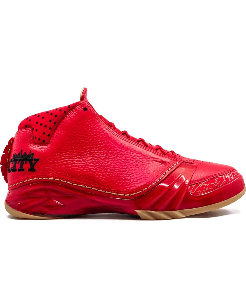Jordan Air  XX3 Chicago' Sneakers - Rot Rot