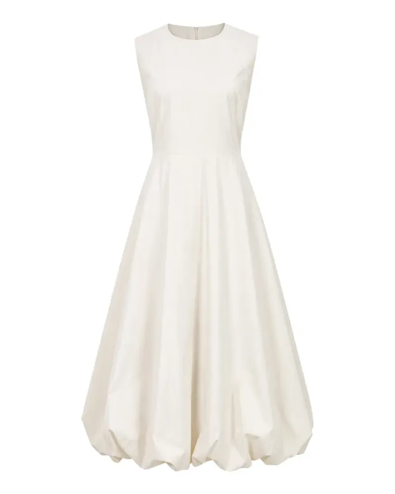 MEIMEIJ Anise Midikleid - Nude Nude
