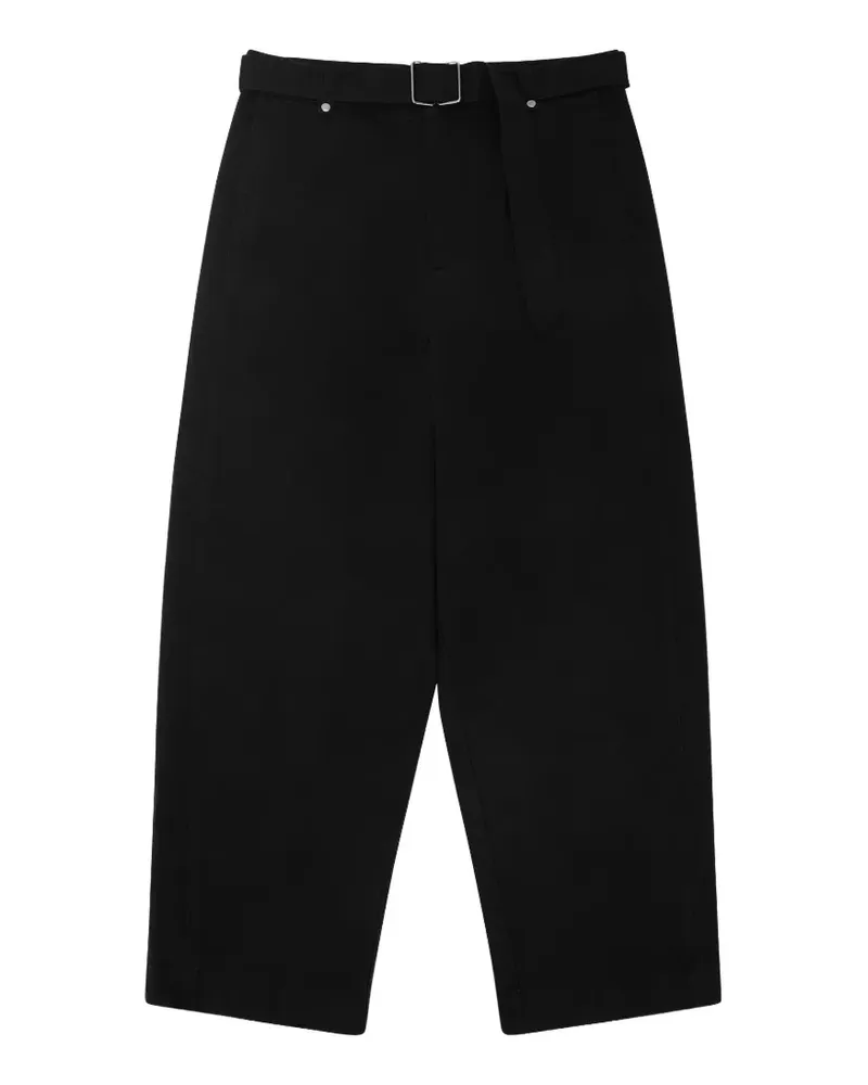 Entire Studios Gully jeans - Schwarz Schwarz