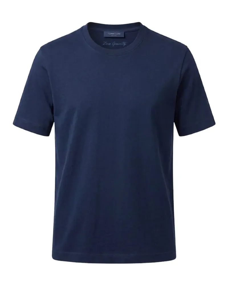 Tombolini Zero Gravity T-shirt - Blau Blau